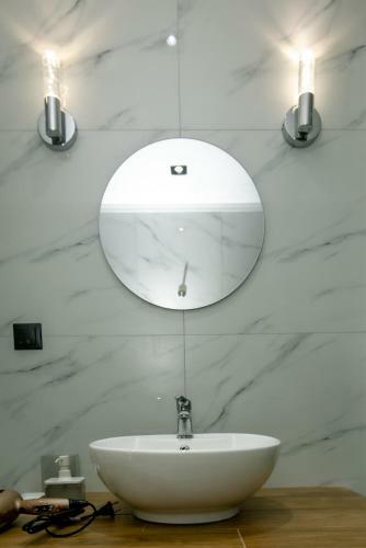 Miracle Luxury Apartments