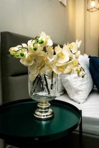 Miracle Luxury Apartments