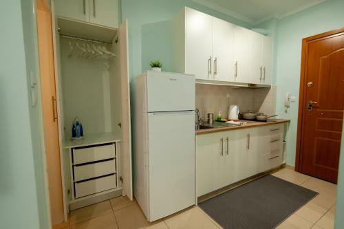 Apartamento Aegean Studio By The Sea II
