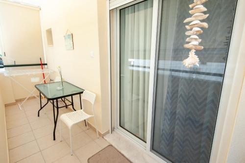 Apartamento Aegean Studio By The Sea II