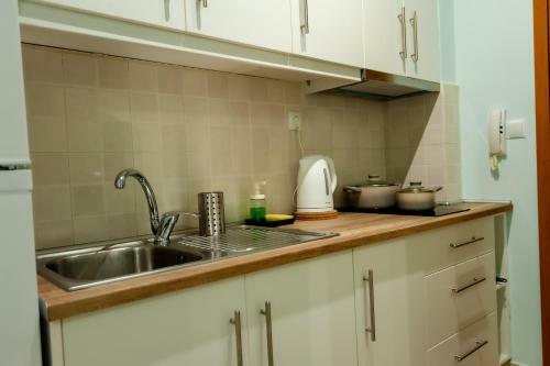 Apartamento Aegean Studio By The Sea II