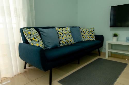 Apartamento Aegean Studio By The Sea II