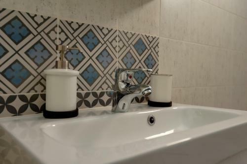 Apartamento Aegean Studio By The Sea II