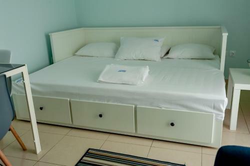 Apartamento Aegean Studio By The Sea II
