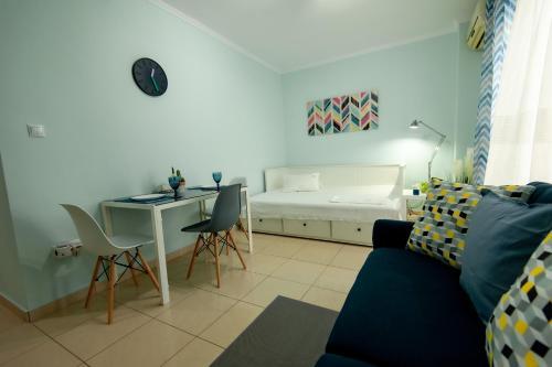 Apartamento Aegean Studio By The Sea II