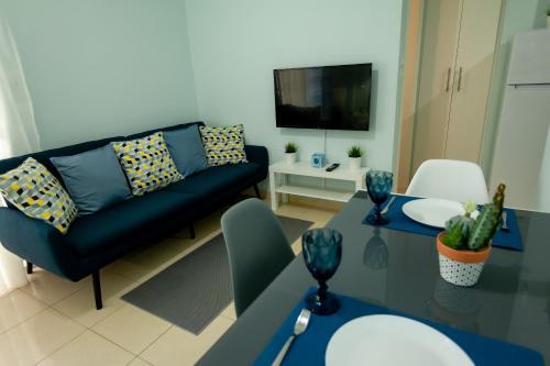 Apartamento Aegean Studio By The Sea II