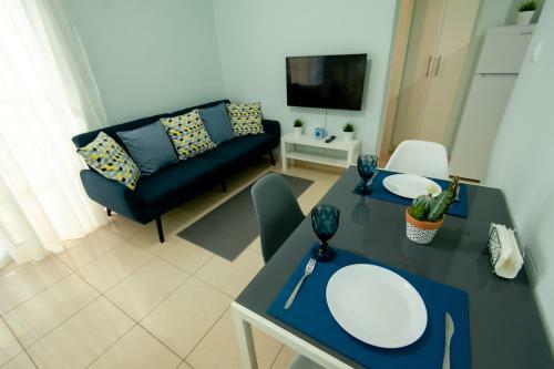 Apartamento Aegean Studio By The Sea II