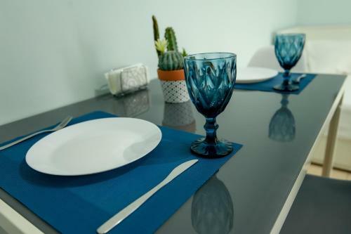 Apartamento Aegean Studio By The Sea II