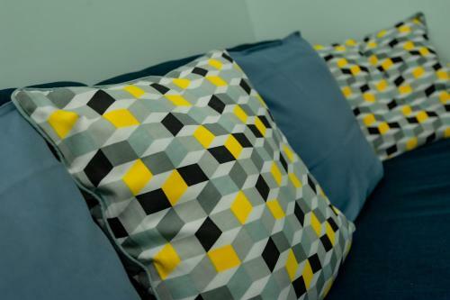 Apartamento Aegean Studio By The Sea II