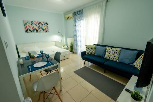 Apartamento Aegean Studio By The Sea II
