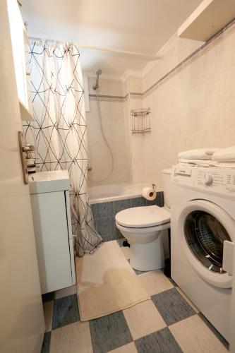 Apartamento Aegean Studio By The Sea II