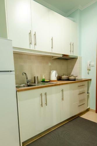 Apartamento Aegean Studio By The Sea II