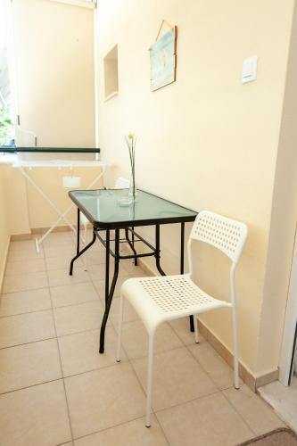 Apartamento Aegean Studio By The Sea II