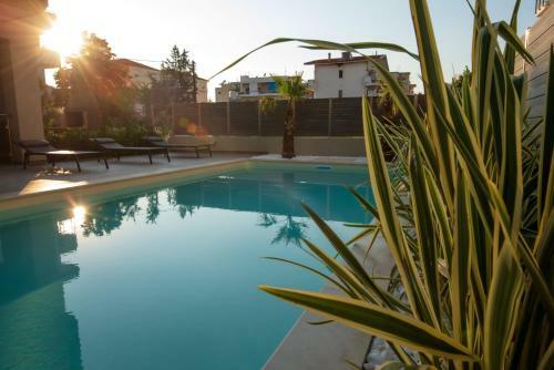 Apartamento Olive 301