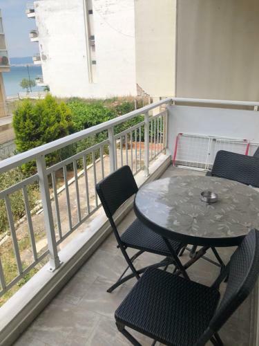 Joannas Apartment Sea View