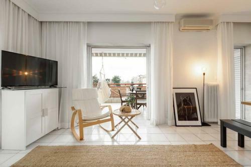 Apartamento 3br Suite 300mts From The Beach