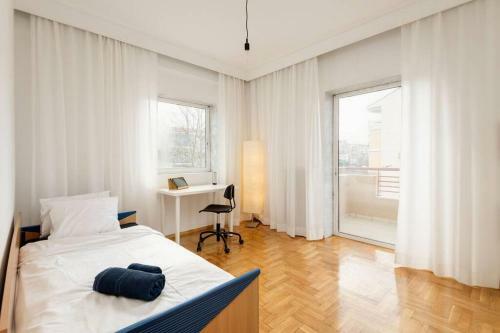 Apartamento 3br Suite 300mts From The Beach