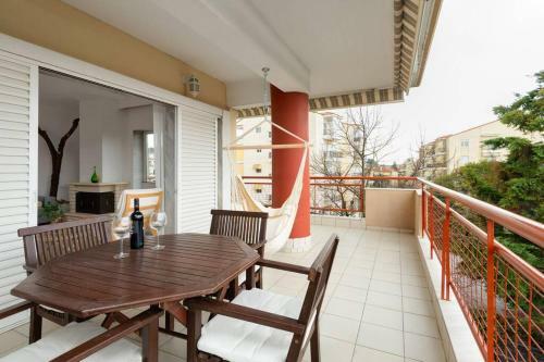 Apartamento 3br Suite 300mts From The Beach