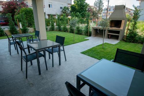 Apartamento Olive 201
