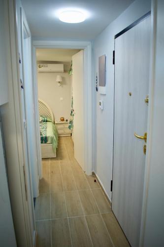 Alkyon Perea Apartments