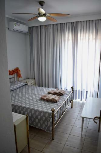 Alkyon Perea Apartments