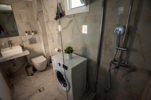 Apartamento Olive 103