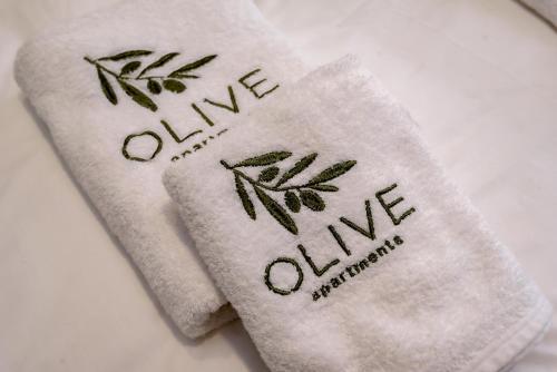 Apartamento Olive 103
