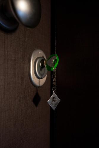 Apartamento Olive 303