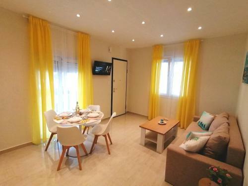 Sea Pleasure Apartment