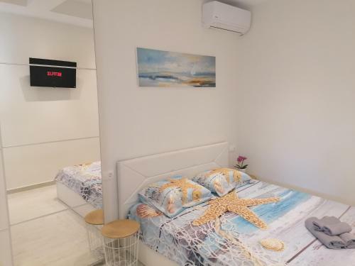 Sea Pleasure Apartment