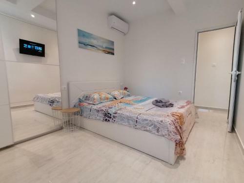 Sea Pleasure Apartment