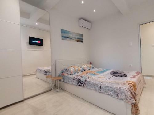 Sea Pleasure Apartment