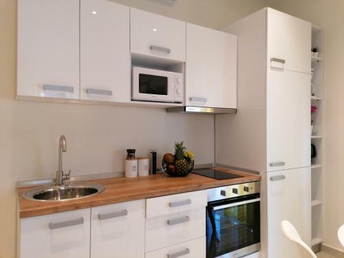 Sea Pleasure Apartment