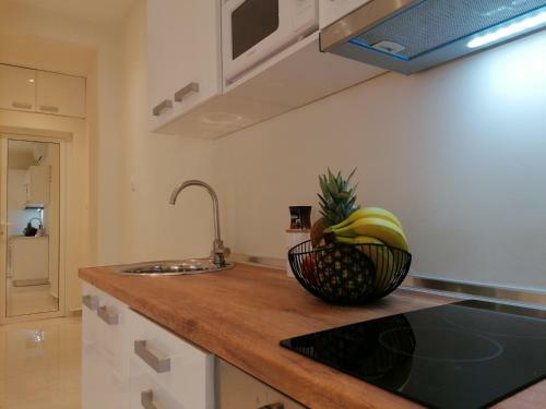 Sea Pleasure Apartment