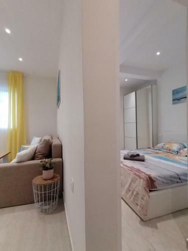 Sea Pleasure Apartment