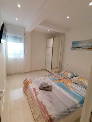 Sea Pleasure Apartment