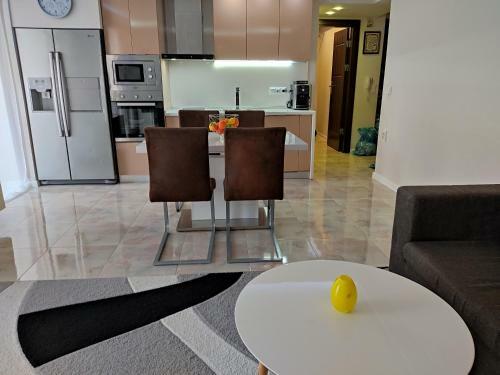 Mediterranean Stars 2 Apartment