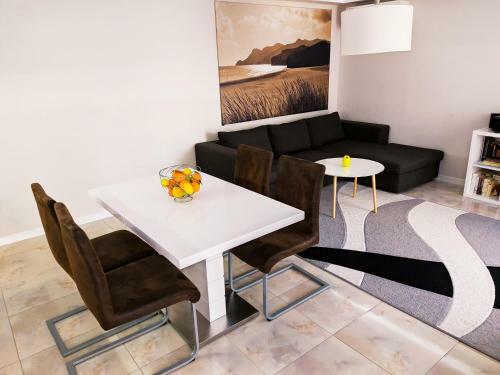 Mediterranean Stars 2 Apartment