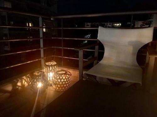 Apartamento Casa Verde