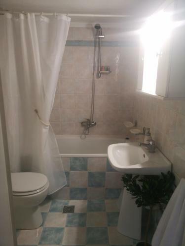 Apartamento Casa Verde