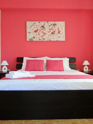 Apartamento Casa Verde