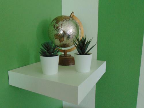 Apartamento Casa Verde