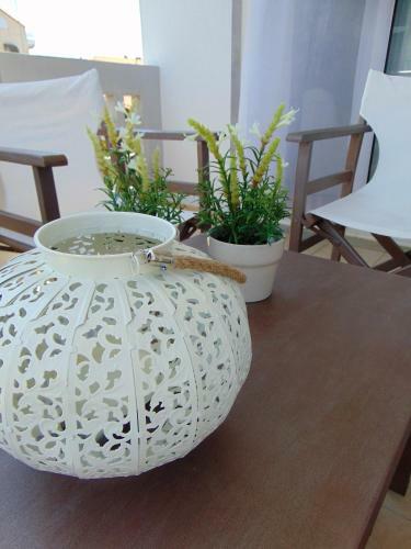 Apartamento Casa Verde