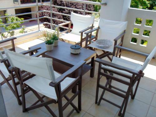 Apartamento Casa Verde
