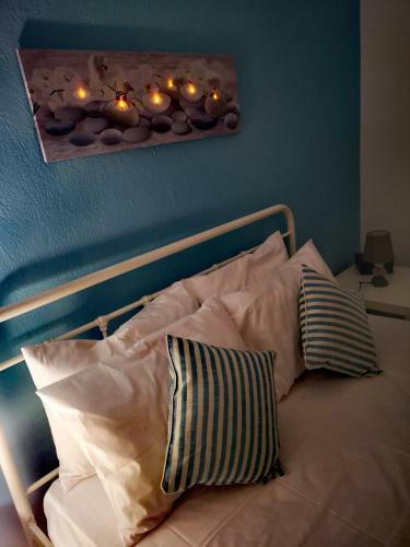 Apartamento Casa Verde