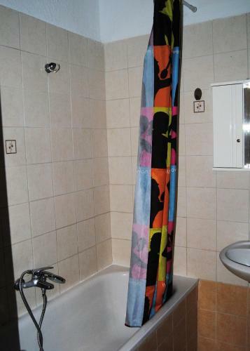 Apartamento Friendly 2