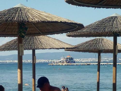 Apartamento Jonnys Ferienwohnung