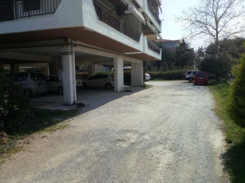 Apartamento Jonnys Ferienwohnung