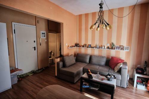 Apartamento Ioanna Studio