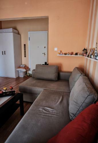 Apartamento Ioanna Studio